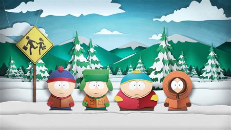 south park streaming vostfr